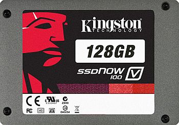 kingston sSDNow V+